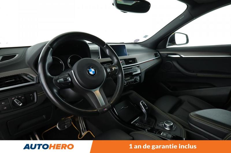 Bmw X2 sDrive20i m Sport Dkg7 178 ch