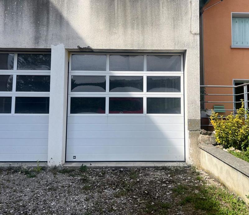 Appartement - 135 m² - 5 pièces