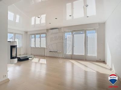 Maison - 134 m² - 5 pièces