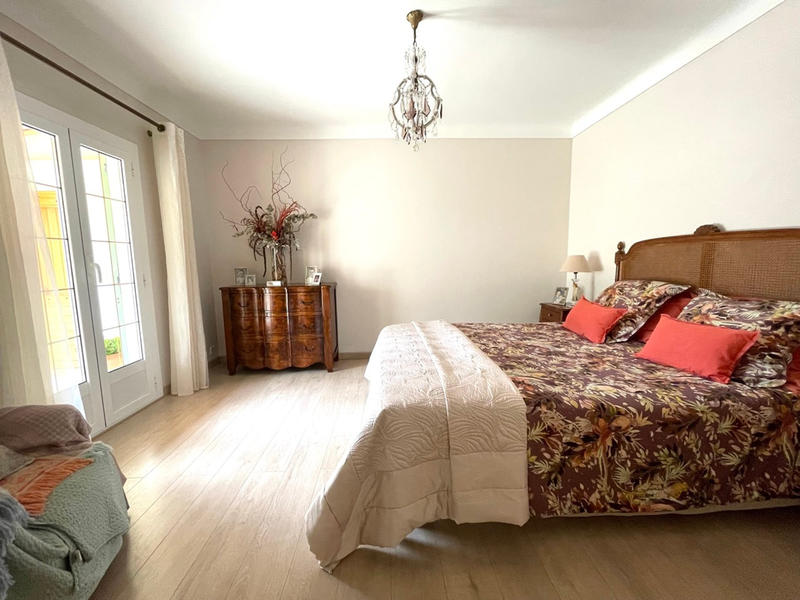 Maison - 175 m² - 4 pièces