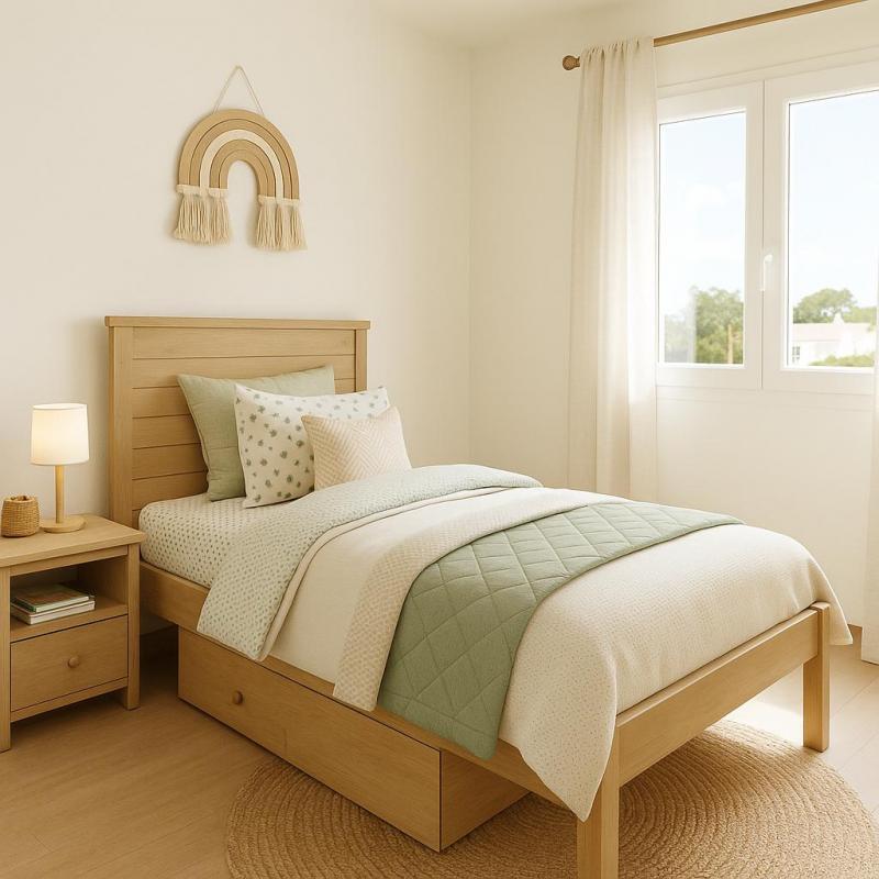 Maison - 78 m² - 3 pièces