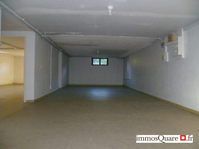 Maison - 152 m² - 6 pièces