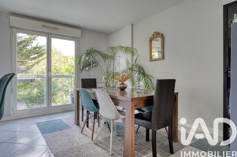 Appartement - 101 m² - 4 pièces