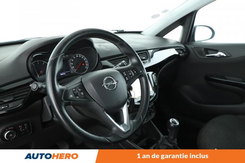 Opel Corsa 1.4 Turbo Edition 5p 100 ch