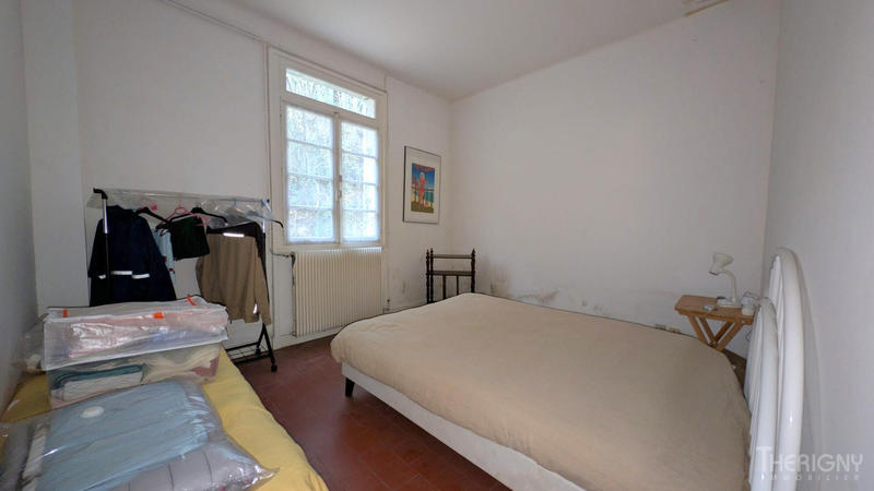 Appartement - 62 m² - 2 pièces