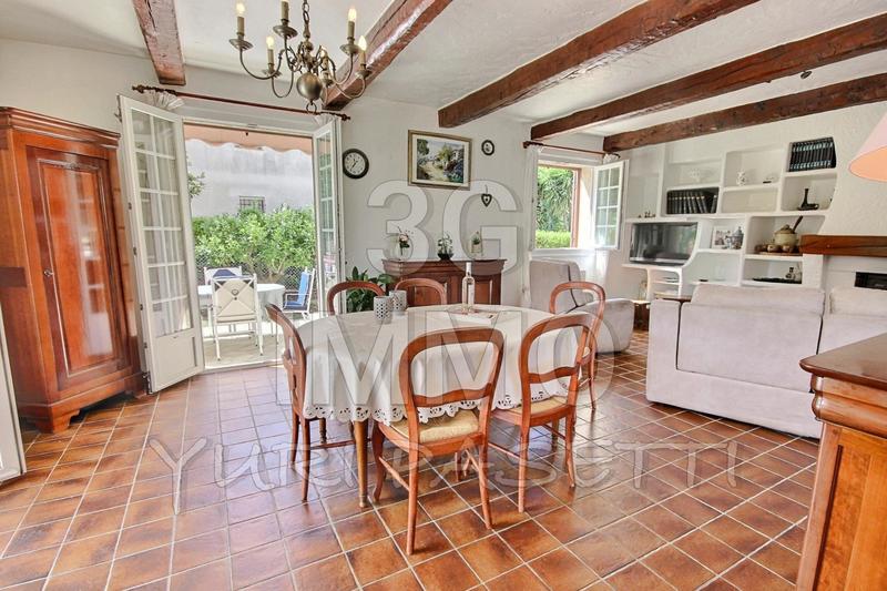 Villa - 145 m² - 6 pièces