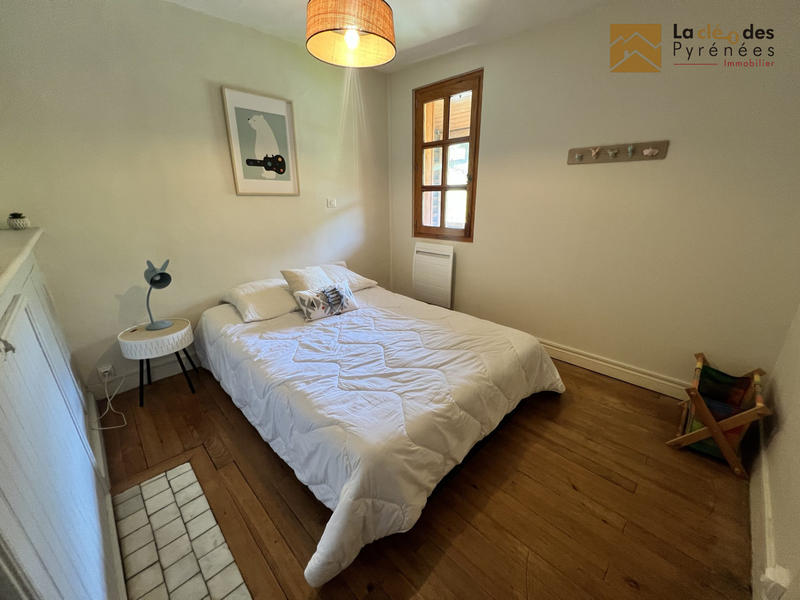 Maison - 182 m² - 7 pièces