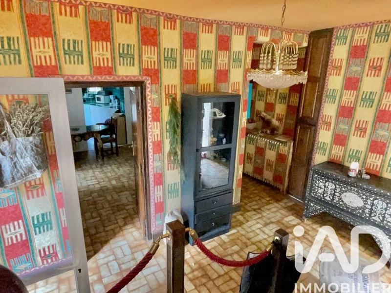 Maison - 138 m² - 2 pièces