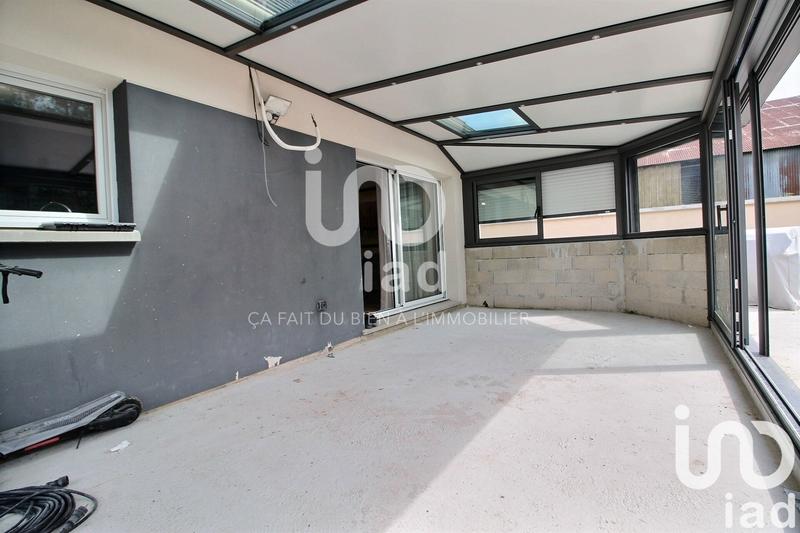 Maison - 140 m² - 7 pièces