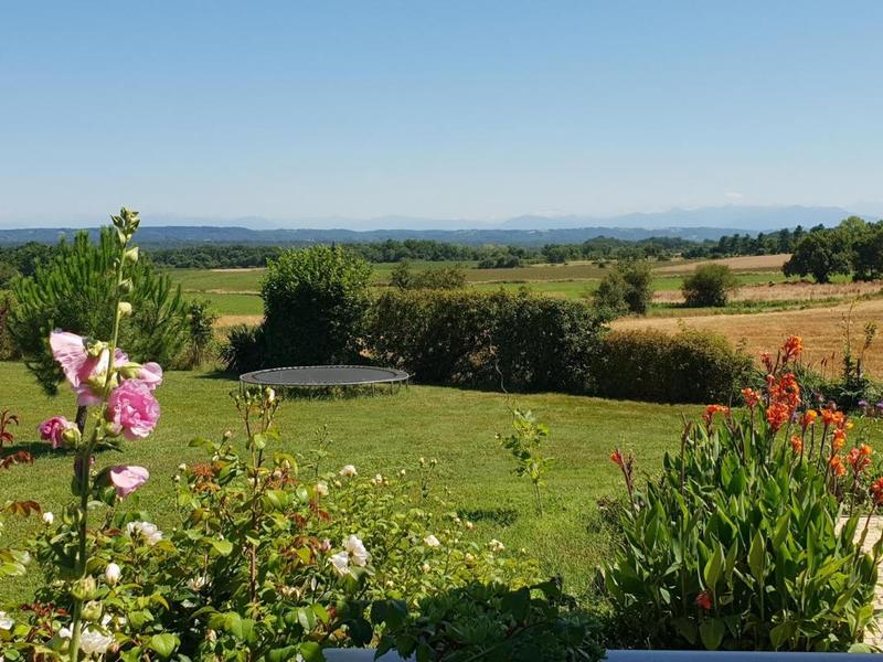 Maison de campagne - 140 m² - 6 pièces