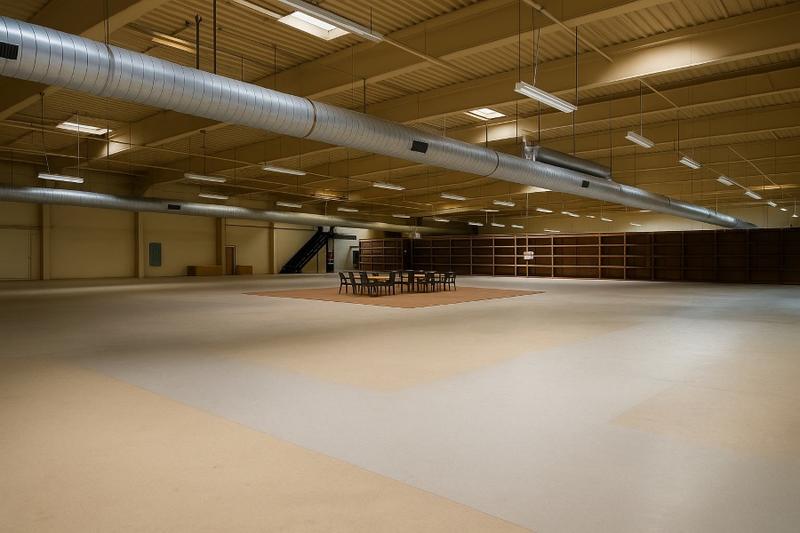 Local d'activité / Entrepôt - 3 350 m²