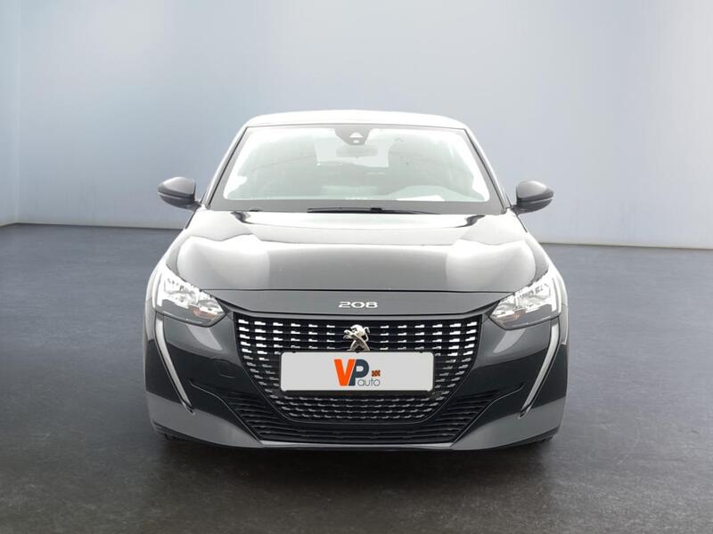 Peugeot 208 PureTech 100 s&amp;S Bvm6 Active Pack