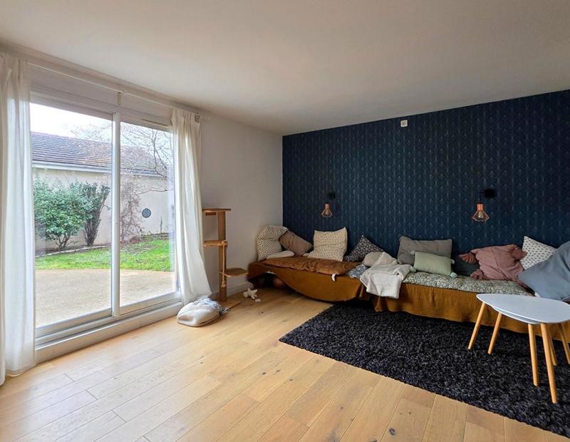 Villa - 206 m² - 7 pièces