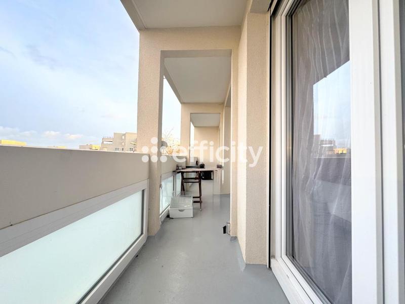 Appartement ancien - 115 m² - 5 pièces