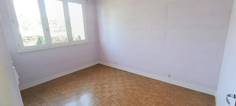 Maison - 110 m² - 7 pièces