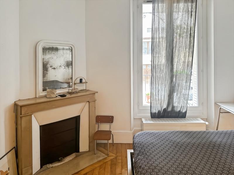 Appartement - 91 m² - 3 pièces