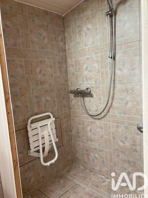 Maison de campagne - 140 m² - 4 pièces