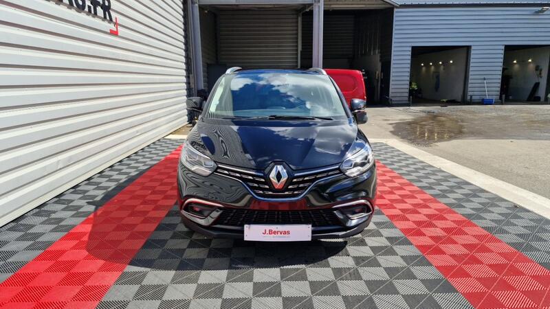 Renault Grand Scénic IV Tce 140 Edc Techno