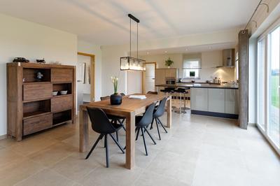 Villa - 125 m² - 5 pièces