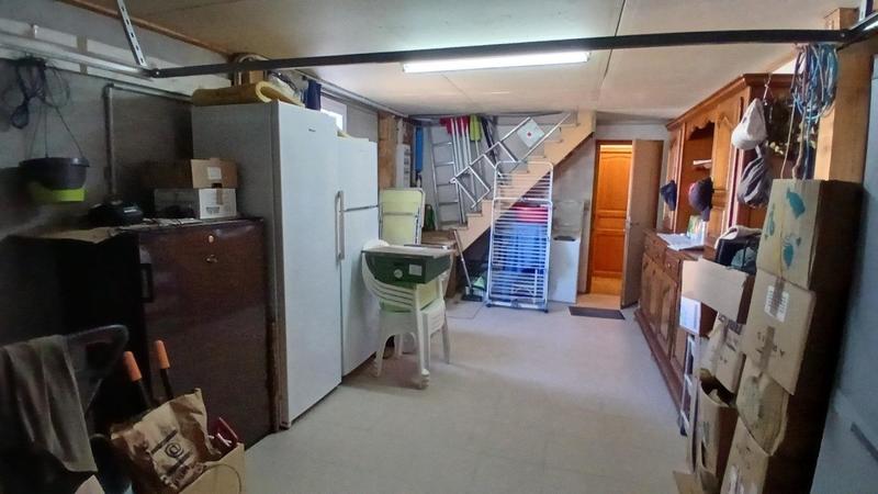 Maison - 133 m² - 6 pièces