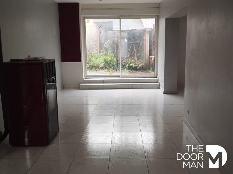 Demeure - 91 m² - 3 pièces