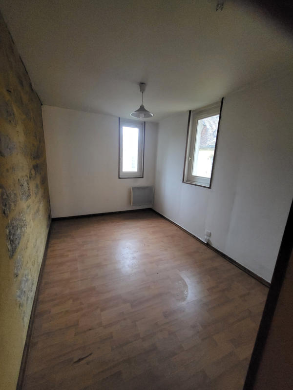 Appartement - 89 m² - 5 pièces