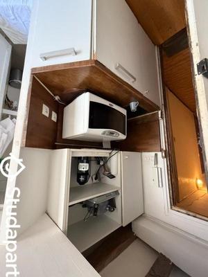 Appartement - 12 m² - 1 pièce