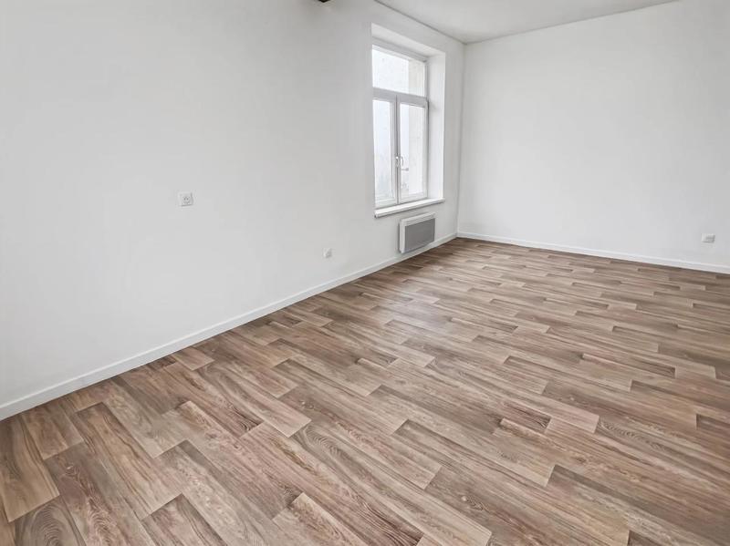 Appartement - 75 m² - 3 pièces