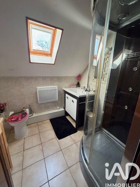 Maison - 129 m² - 4 pièces