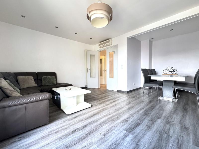 Maison - 165 m² - 7 pièces