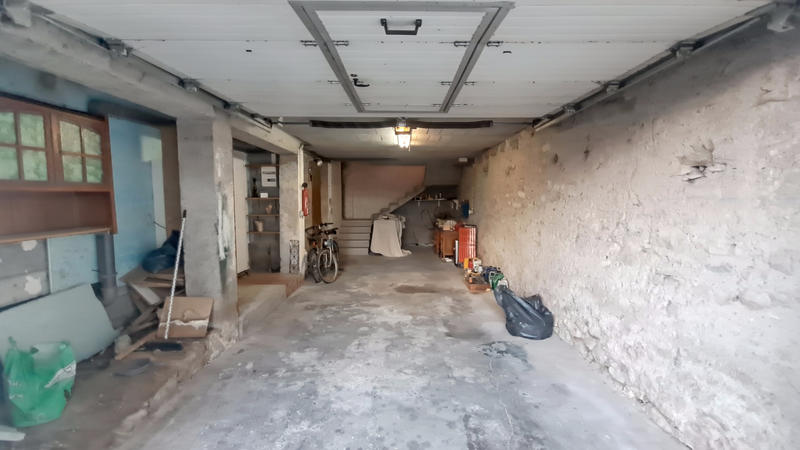 Maison - 197 m² - 6 pièces