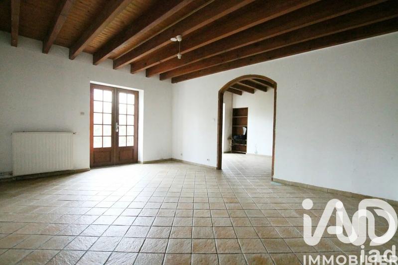 Maison - 148 m² - 9 pièces