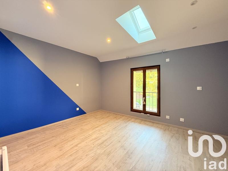 Maison de village - 210 m² - 8 pièces