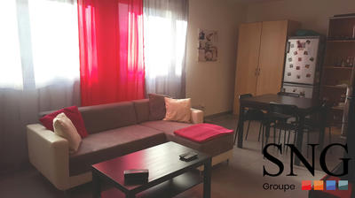 Appartement - 41 m² - 1 pièce