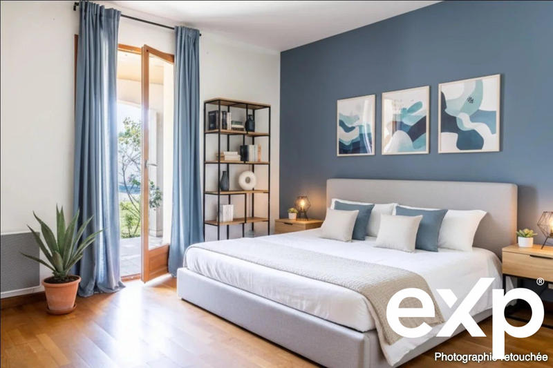 Maison - 152 m² - 4 pièces