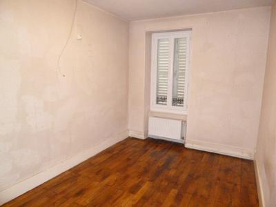 Maison - 50 m² - 3 pièces