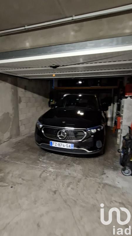 Appartement - 74 m² - 3 pièces