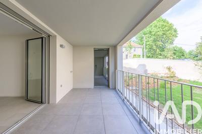 Appartement - 73 m² - 3 pièces