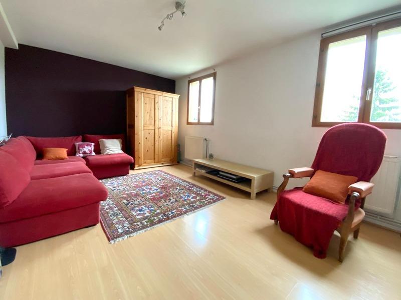 Maison - 138 m² - 6 pièces