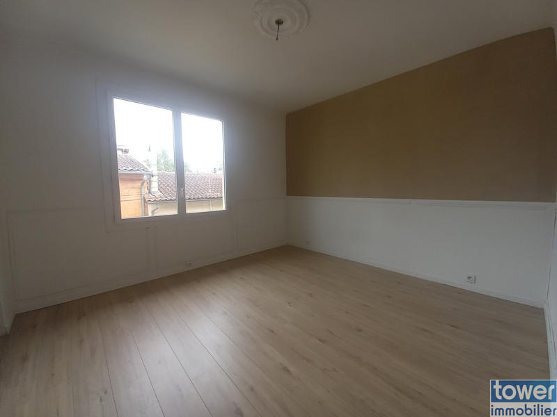 Maison de village - 95 m² - 4 pièces