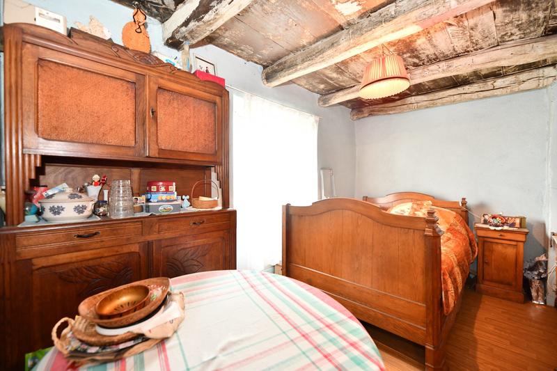 Maison - 52 m² - 3 pièces