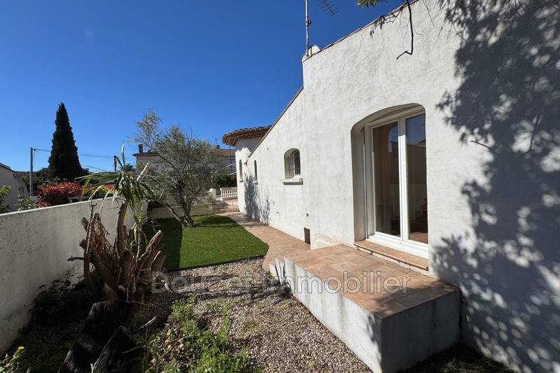 Villa - 111 m² - 4 pièces