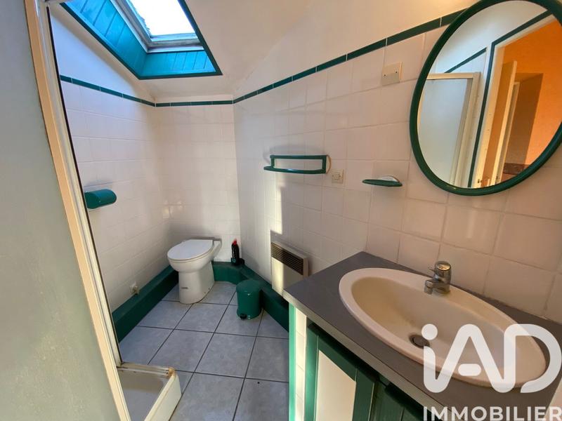 Maison - 140 m² - 7 pièces