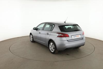 Peugeot 308 1.5 Blue-HDi Active 100 ch