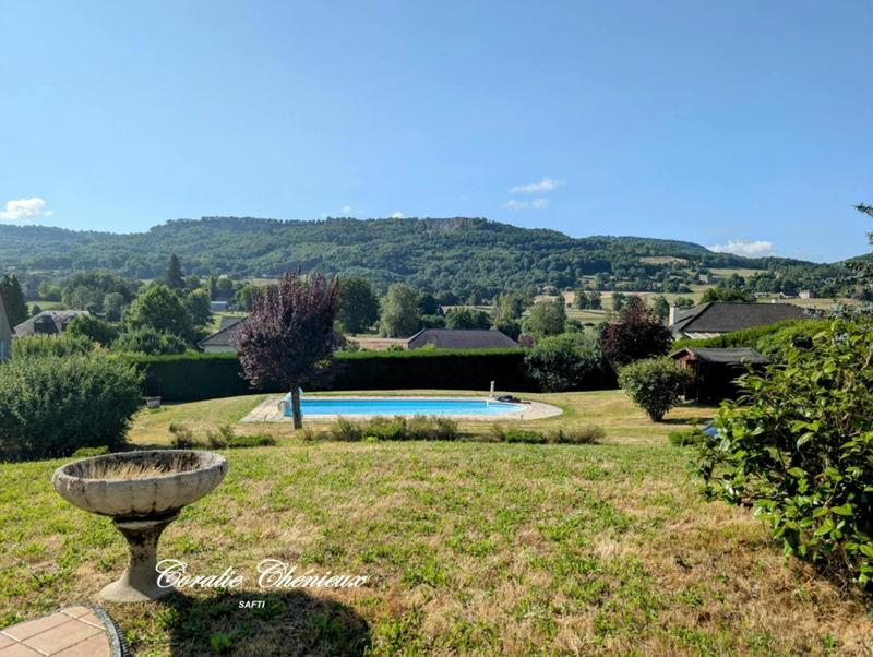 Maison - 127 m² - 4 pièces