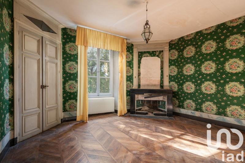 Maison - 650 m² - 15 pièces