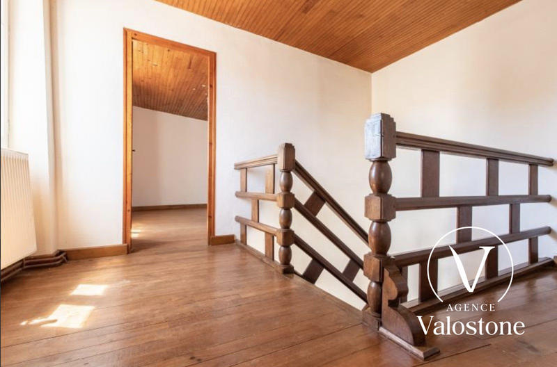 Maison traditionnelle - 101 m² - 4 pièces