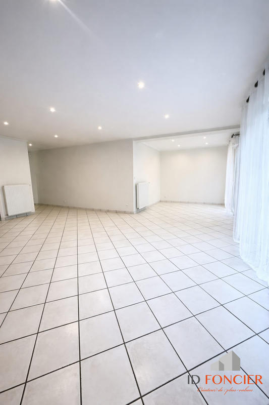 Maison - 108 m² - 5 pièces