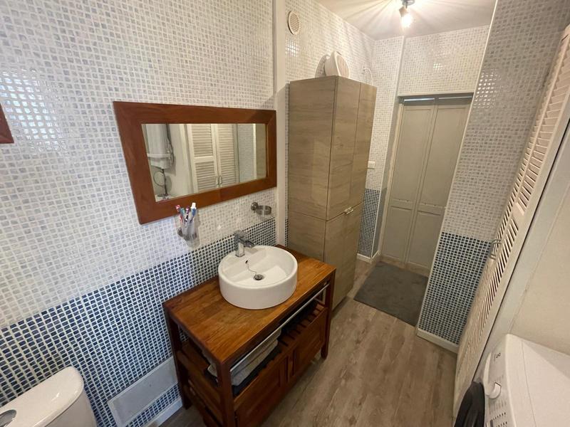 Maison - 78 m² - 4 pièces