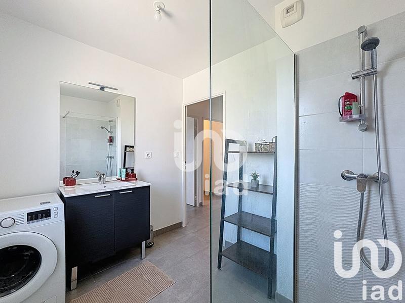 Maison - 89 m² - 4 pièces